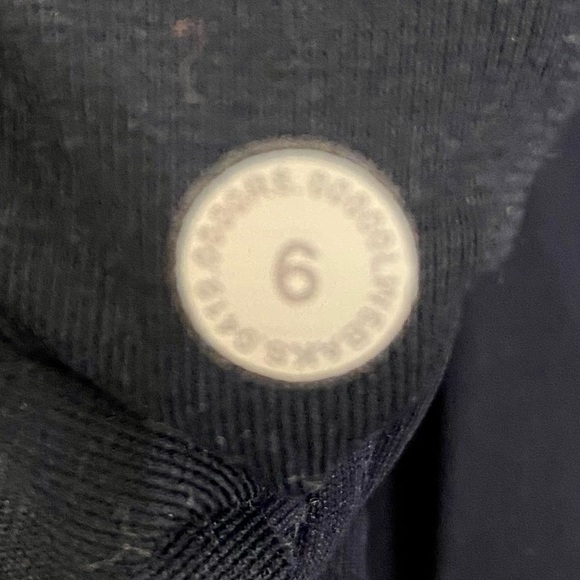 Lululemon Wunder Under High-Rise Crop 23" - Picture 3 of 5